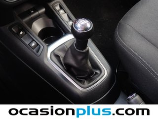 Citroen C-Elysee PureTech 82 Shine 60 kW (82 CV)