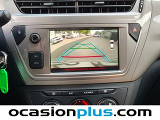 Citroen C-Elysee PureTech 82 Shine 60 kW (82 CV)