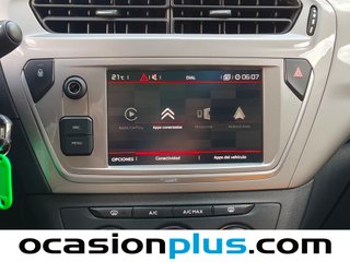 Citroen C-Elysee PureTech 82 Shine 60 kW (82 CV)