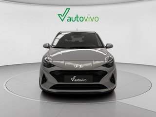 Hyundai i10 1.0 KLASS 63 5P