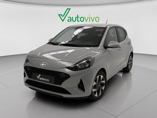 Hyundai i10 1.0 KLASS 63 5P