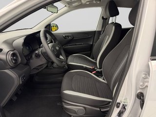 Hyundai i10 1.0 KLASS 63 5P