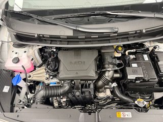 Hyundai i10 1.0 KLASS 63 5P