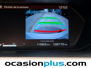 Citroen Grand C4 Picasso PureTech 130 6v S&S Feel 96 kW (130 CV)