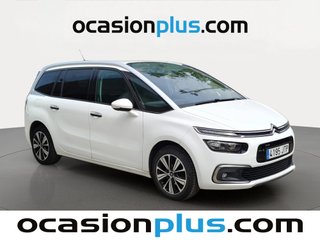 Citroen Grand C4 Picasso PureTech 130 6v S&S Feel 96 kW (130 CV)