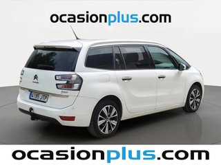 Citroen Grand C4 Picasso PureTech 130 6v S&S Feel 96 kW (130 CV)