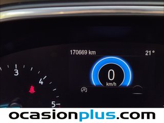 Ford Focus SportBreak 1.5 Ecoblue Active 88 kW (120 CV)