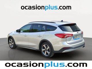 Ford Focus SportBreak 1.5 Ecoblue Active 88 kW (120 CV)