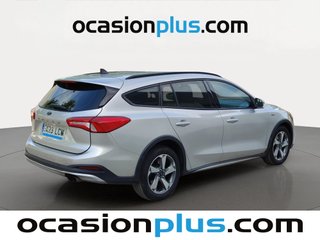 Ford Focus SportBreak 1.5 Ecoblue Active 88 kW (120 CV)