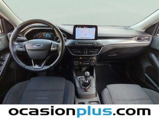 Ford Focus SportBreak 1.5 Ecoblue Active 88 kW (120 CV)