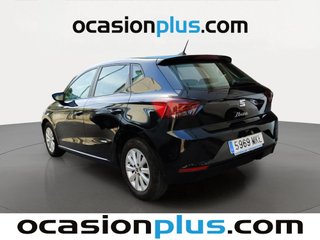 SEAT Ibiza 1.0 TSI Style XL 81 kW (110 CV)