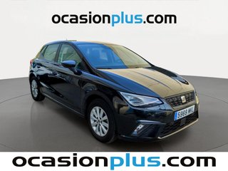 SEAT Ibiza 1.0 TSI Style XL 81 kW (110 CV)