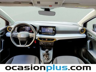 SEAT Ibiza 1.0 TSI Style XL 81 kW (110 CV)