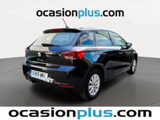 SEAT Ibiza 1.0 TSI Style XL 81 kW (110 CV)