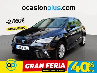 SEAT Ibiza 1.0 TSI Style XL 81 kW (110 CV)