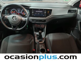 Volkswagen Polo Advance 1.0 TSI 70 kW (95 CV)