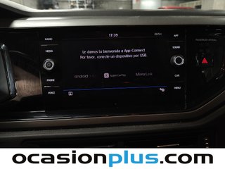 Volkswagen Polo Advance 1.0 TSI 70 kW (95 CV)