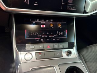 Audi A6 Avant 2.0 Tdi Quattro