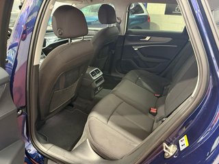 Audi A6 Avant 2.0 Tdi Quattro