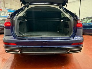 Audi A6 Avant 2.0 Tdi Quattro
