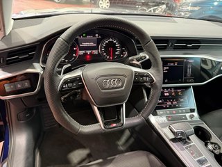 Audi A6 Avant 2.0 Tdi Quattro