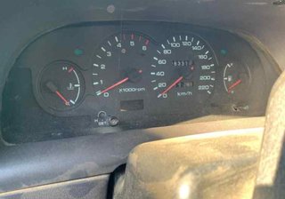 Tubo escape ssangyong 2423006330 korando 365994