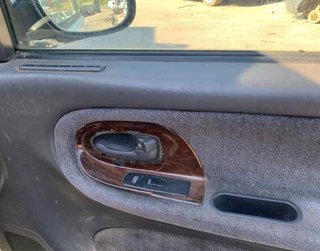 Tubo escape ssangyong 2423006330 korando 365994