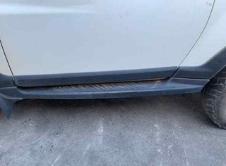 Tubo escape ssangyong 2423006330 korando 365994
