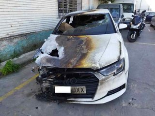 216360 colector m157812g audi a3 - 3 generacion 8v