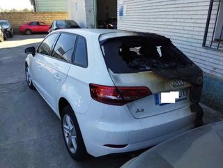 216360 colector m157812g audi a3 - 3 generacion 8v