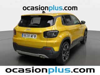 Jeep Avenger 1.2 G Summit 74 kW (100 CV)
