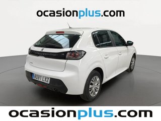 Peugeot 208 PureTech 75 S&S Active 55 kW (75 CV)