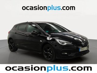 Opel Astra 1.2T SHR Ultimate 107 kW (145 CV)