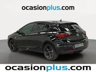 Opel Astra 1.2T SHR Ultimate 107 kW (145 CV)