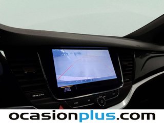 Opel Astra 1.2T SHR Ultimate 107 kW (145 CV)