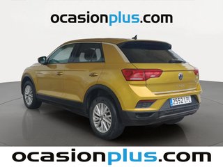 Volkswagen T-Roc Edition 2.0 TDI 85 kW (115 CV)