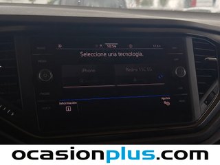 Volkswagen T-Roc Edition 2.0 TDI 85 kW (115 CV)