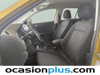 Volkswagen T-Roc Edition 2.0 TDI 85 kW (115 CV)