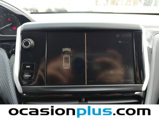 Peugeot 2008 PureTech 82 Style 60 kW (82 CV)