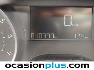 Peugeot 2008 PureTech 82 Style 60 kW (82 CV)