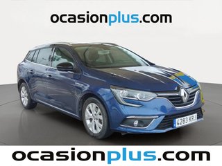 Renault Megane Sport Tourer Limited Energy TCe 97 kW (130 CV)