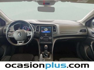 Renault Megane Sport Tourer Limited Energy TCe 97 kW (130 CV)