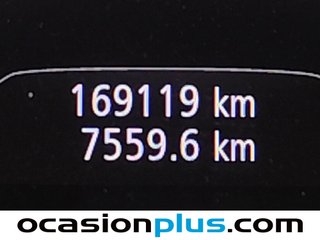 Renault Megane Sport Tourer Limited Energy TCe 97 kW (130 CV)