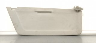 PARASOL IZQUIERDO CITROEN C4 PICASSO 1.6 HDI 115