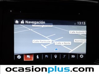 Mazda CX-5 2.2 DE Style+ 2WD 110 kW (150 CV)