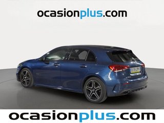 Mercedes-Benz Clase A 180 d 85 kW (116 CV)