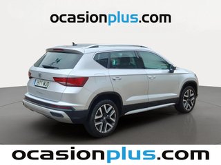 SEAT Ateca 1.5 TSI S&S X-Perience XL DSG 110 kW (150 CV)