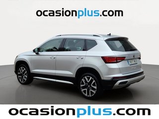 SEAT Ateca 1.5 TSI S&S X-Perience XL DSG 110 kW (150 CV)