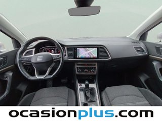 SEAT Ateca 1.5 TSI S&S X-Perience XL DSG 110 kW (150 CV)