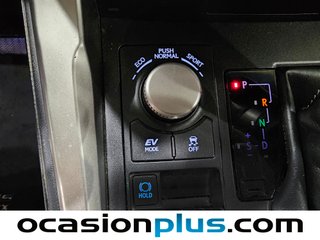 Lexus NX 300h Corporate 2WD 145 kW (197 CV)